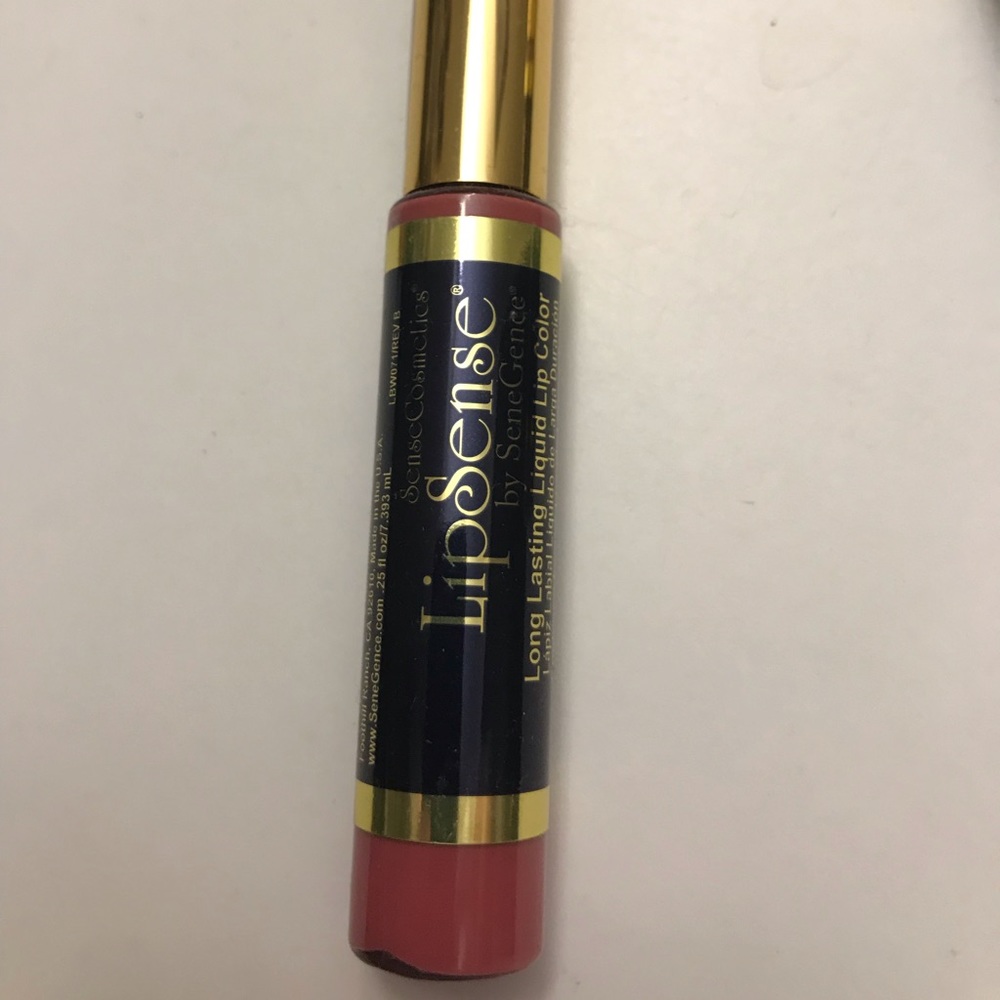 Sassy Z Lipsense
